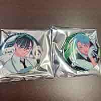 エイリアンステージ　韓国　カフェ限定　ティル　缶バッジ　10個 71fbzpB78rL._AC_SY200_QL15_.jpg