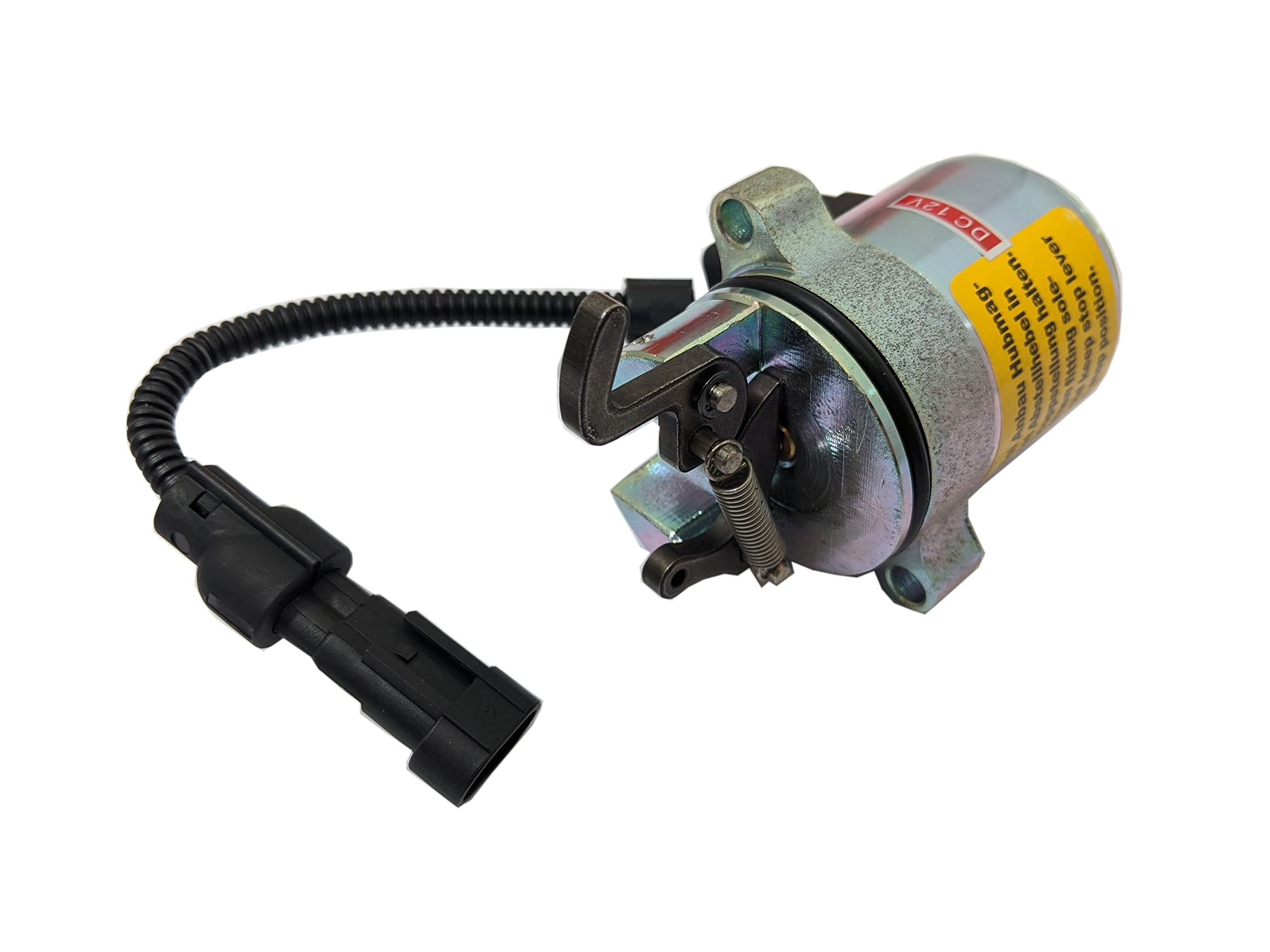 Aimant d'arrêt compatible avec Deutz TCD3L2011 TD4L2011 BF3M2011