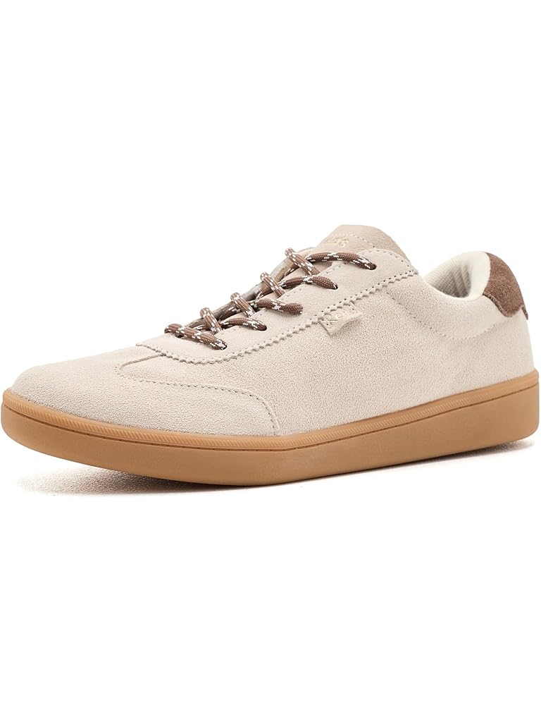 Taupe Keds Ace II