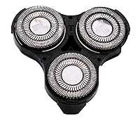 Vista 2 de Remington sp-29Cutters de repuesto y Jefes, Plata