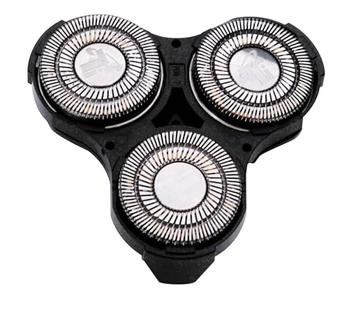 Miniatura 2 de Remington sp-29Cutters de repuesto y Jefes, Plata