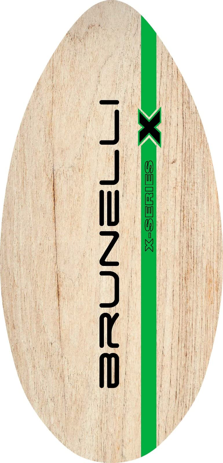 Brunelli Tabla de natación para surf