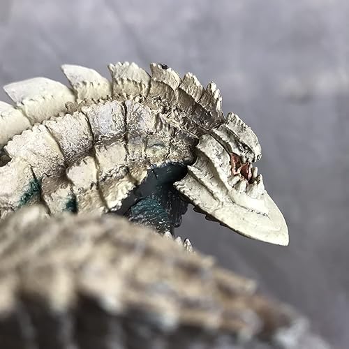 Miniatura 2 de Figura de Ukanlos de 10 piezas, caja ciega constructor vol.7 figura