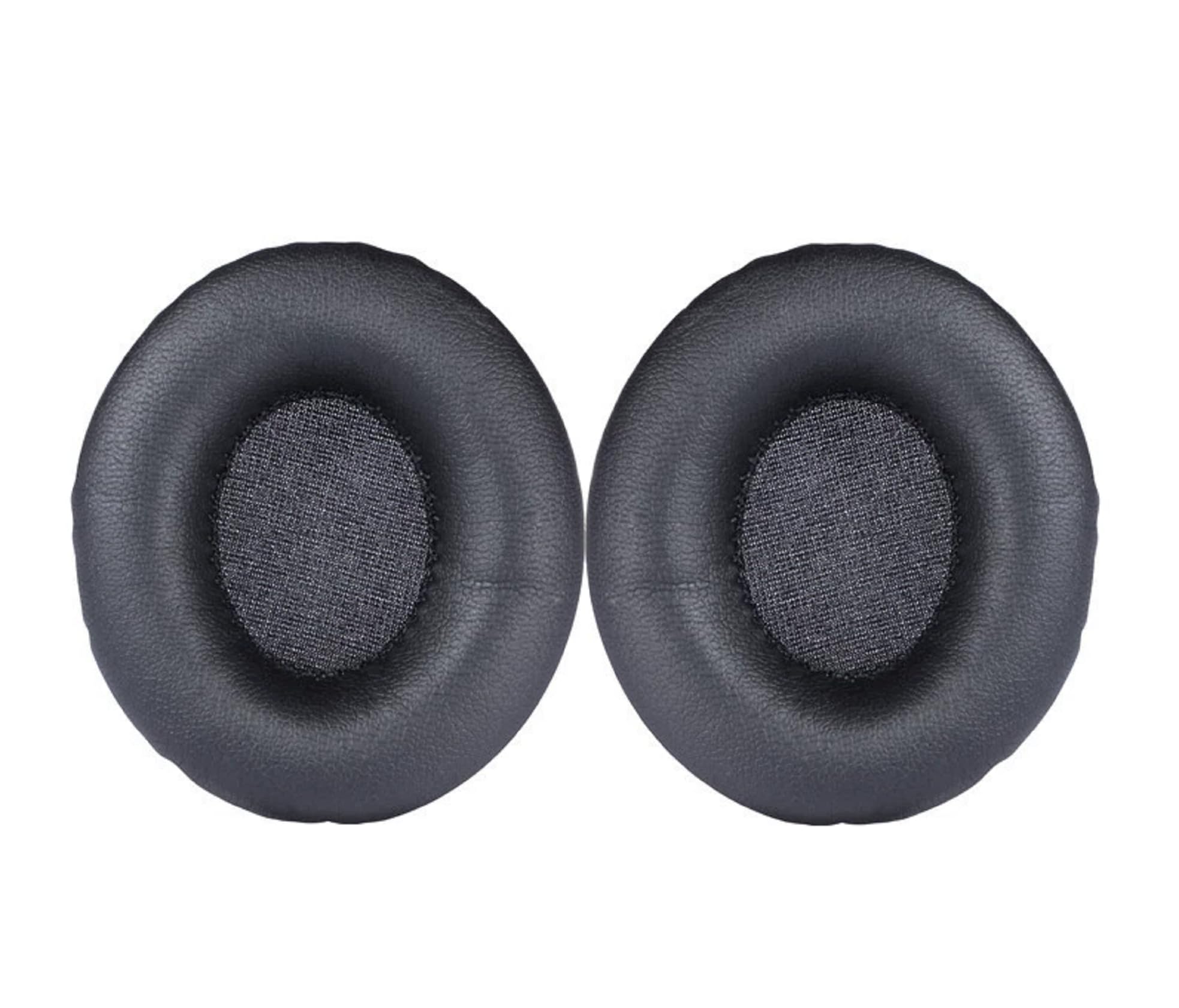 Replacement Solo HD Earpads Compatible with Solo 1.0 Solo HD On-Ear Headphones