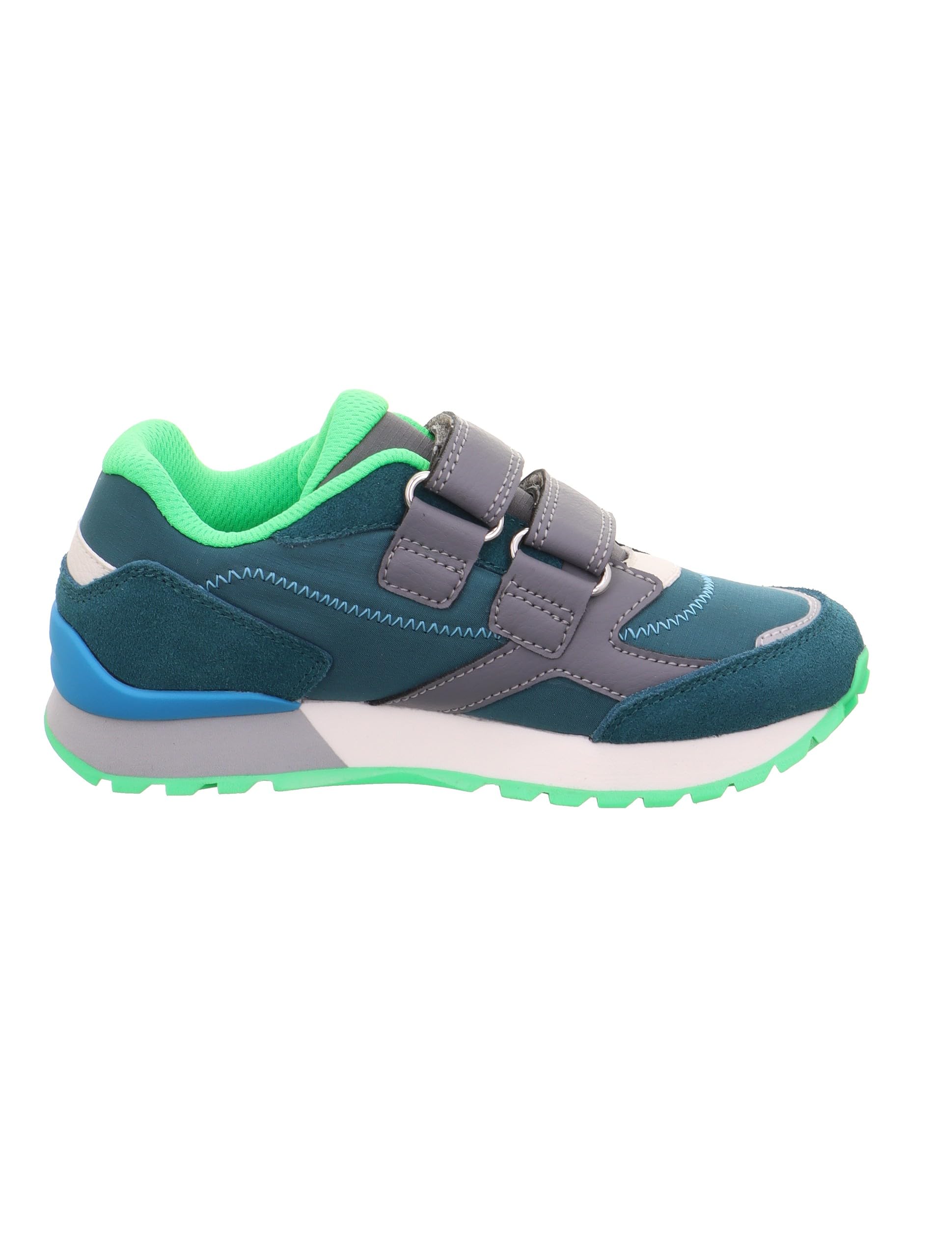 Superfit Dash Sneaker 1-009563 Jungen