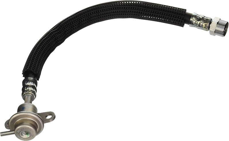 Amortecedor de pressão de combustível Standard Motor Products FPD43 – 1 unidade