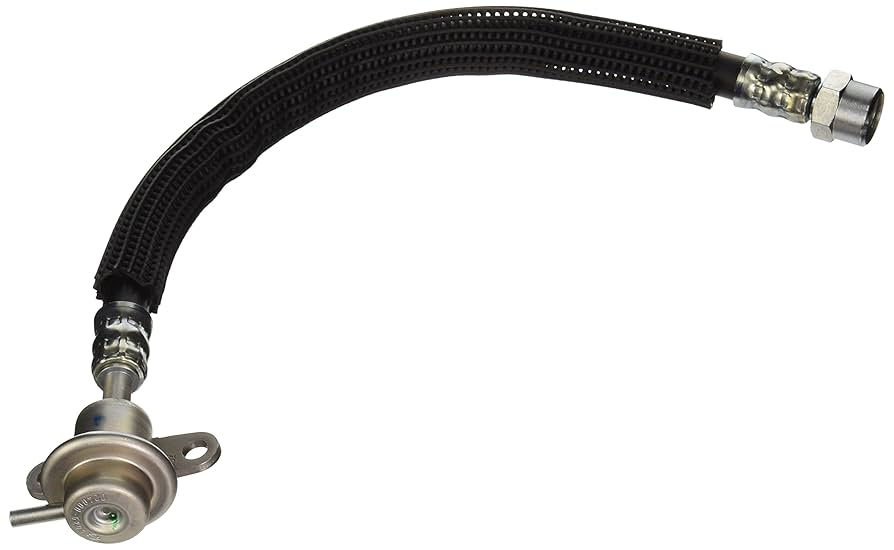 Amazon.com: Standard Motor Products FPD43 Fuel Pressure