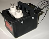 Fireye Inc. Remote Display Cable 3-Fted510