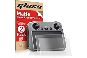 Ambison 2 Pack DJI Mavic Mini Filters: See the World with Unparalleled Clarity