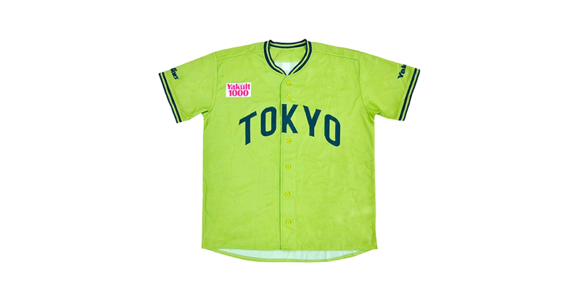 東京ヤクルトスワローズ　チーム限定ウェア　⑦ 東京ヤクルトスワローズ (トウキョウヤクルトスワローズ) 応援