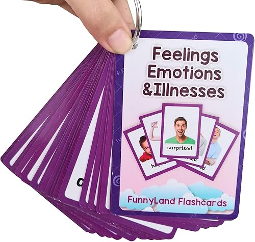 Miniatura 7 de Regalos para niños, tarjetas flash inglesas, tarjeta de bolsillo, aprendizaje educativo, juguetes para bebés para niños prekindergarten