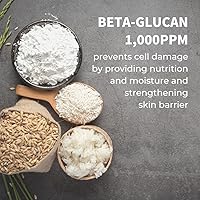 Vista 5 de IUNIK Centella Calming Moisture Daily Sunscreen SPF 50+ PA +++ Mate & No White Cast Centella Asiatica Dry Graso Sensible Vegano Coreano Cuidado