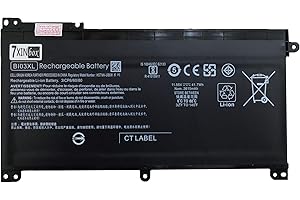 BI03XL Laptop Battery for HP Pavilion X360