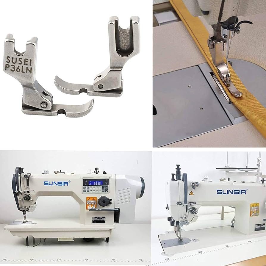 Update more than 129 juki sewing machine for bags super hot