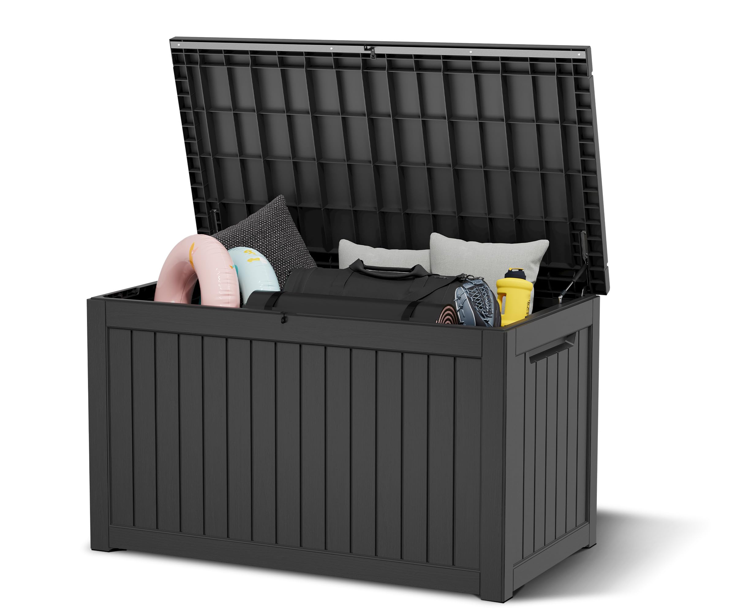 KAMABOKO 260 Gallon Outdoor Storage Box