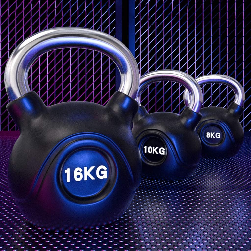 Kettlebell Small Dumbbells Ladies Fitness Home Squat Equipment Sports Men Lifting Pots Yaling Thin Arms to Practice Arm Muscles