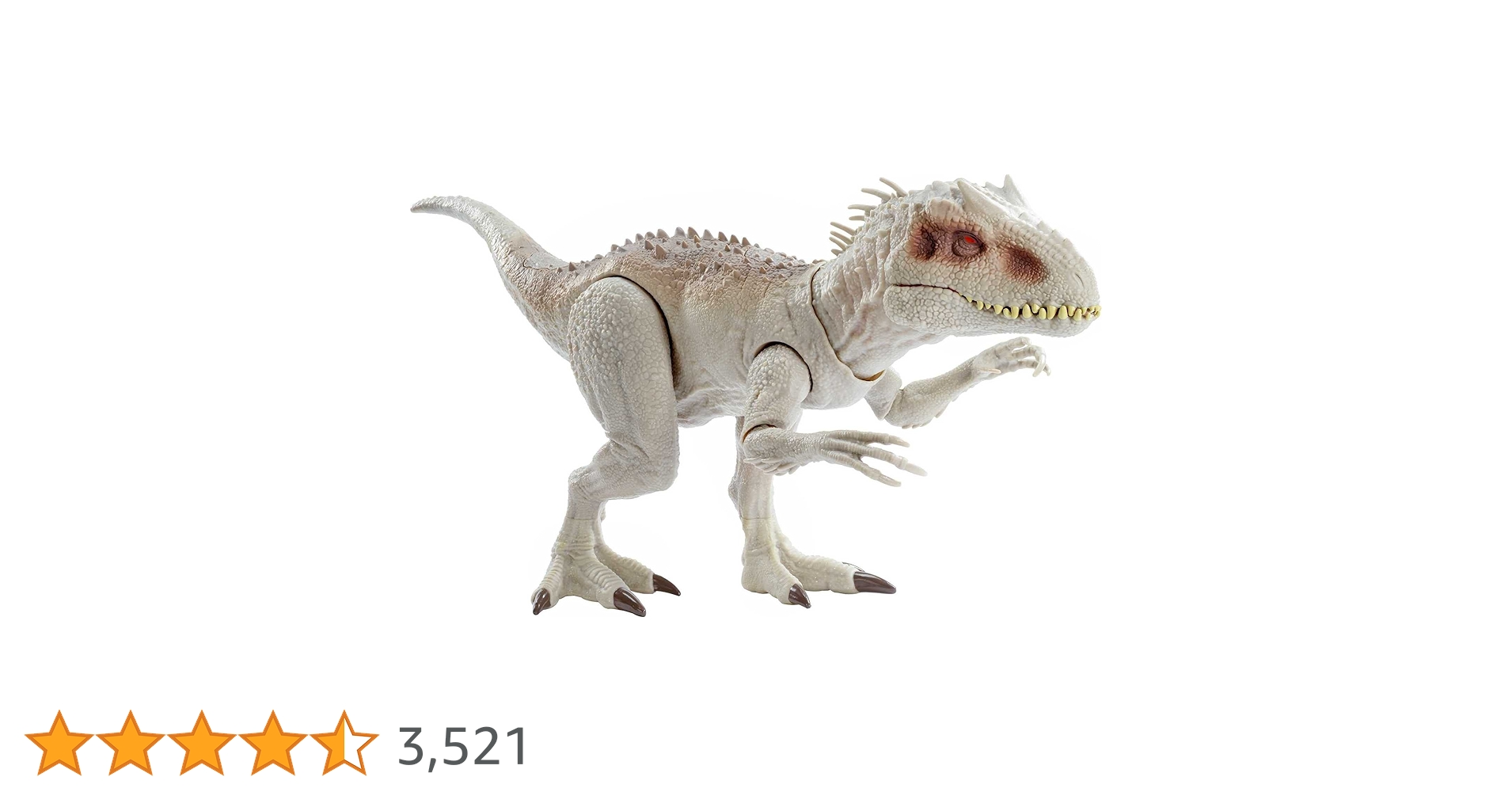 Amazon.co.jp: マテル(MATTEL) ジュラシック・ワールド スーパー