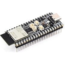 ESP32-C5   Wi-Fi6 Dev