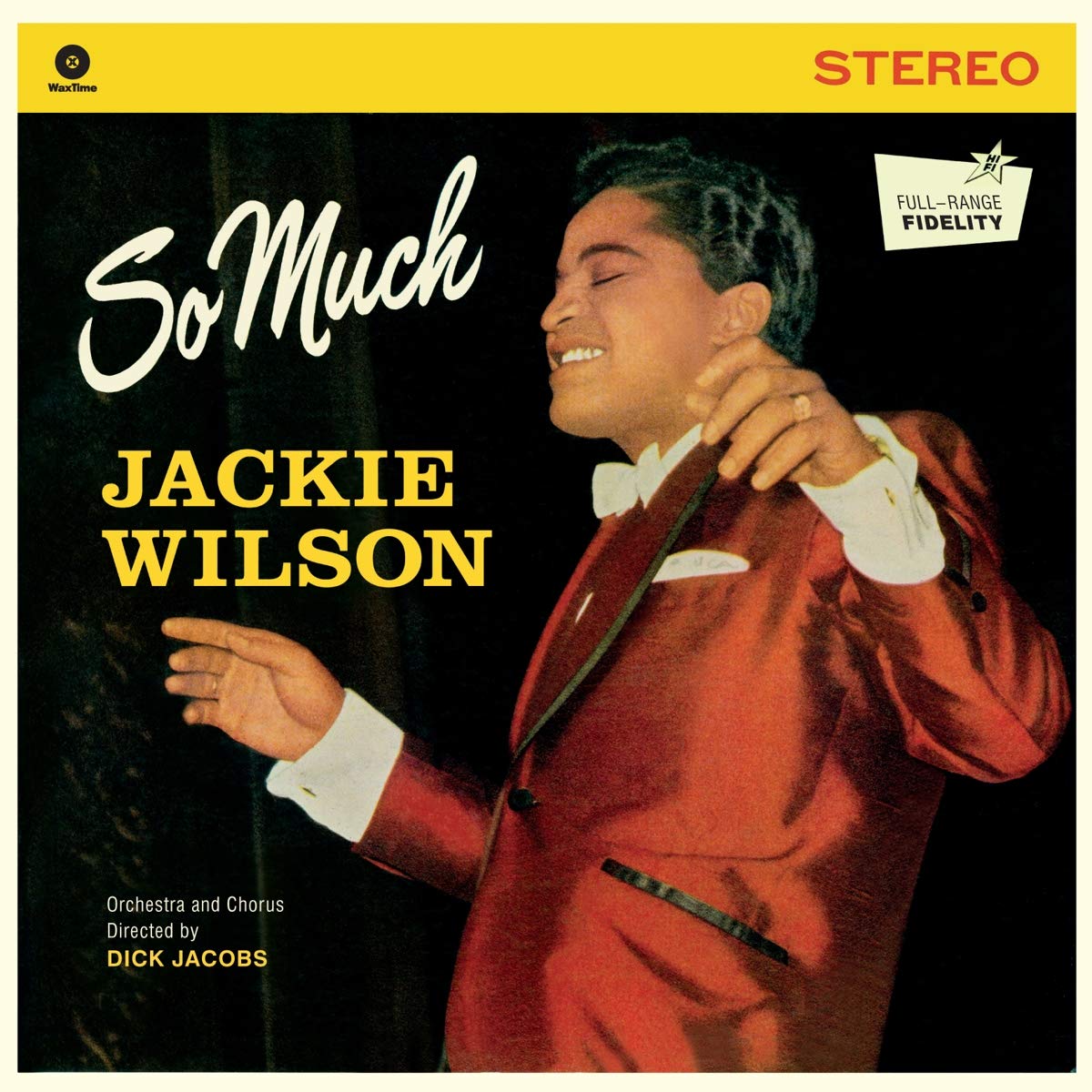 So Much [VINYL]