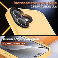 Vista 247 de Yriklso Strong Magnetic Case for iPhone 11 [Compatibilty with MagSafe] Protective Shockproof Cover Phone Case for iPhone 11 6.1" Frosted Purple