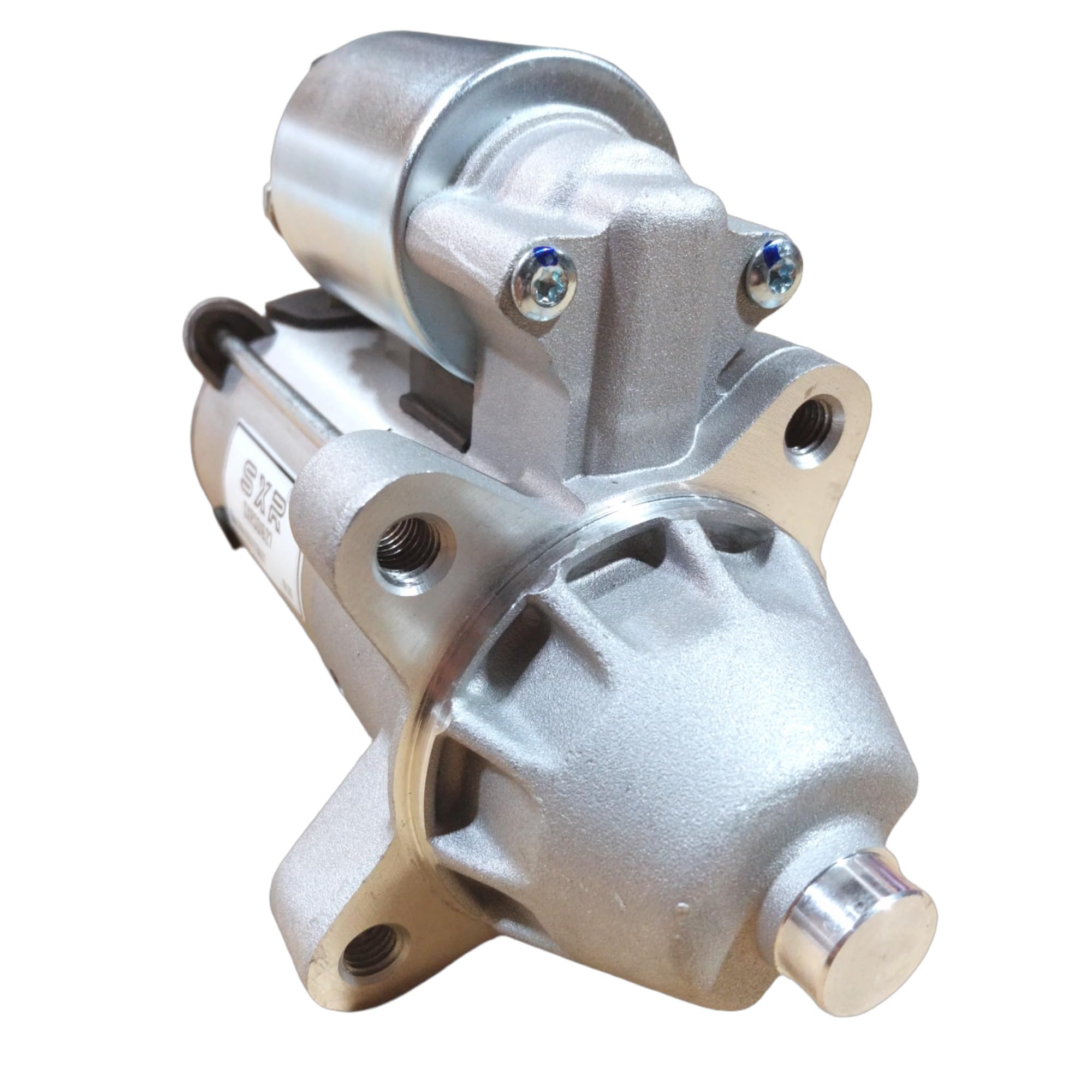 Starter Motor Ford Transit 2.0 2.4 Diesel 2000-2006