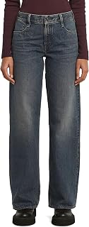 G-Star Damen Judee Loose Low Waist Jeans