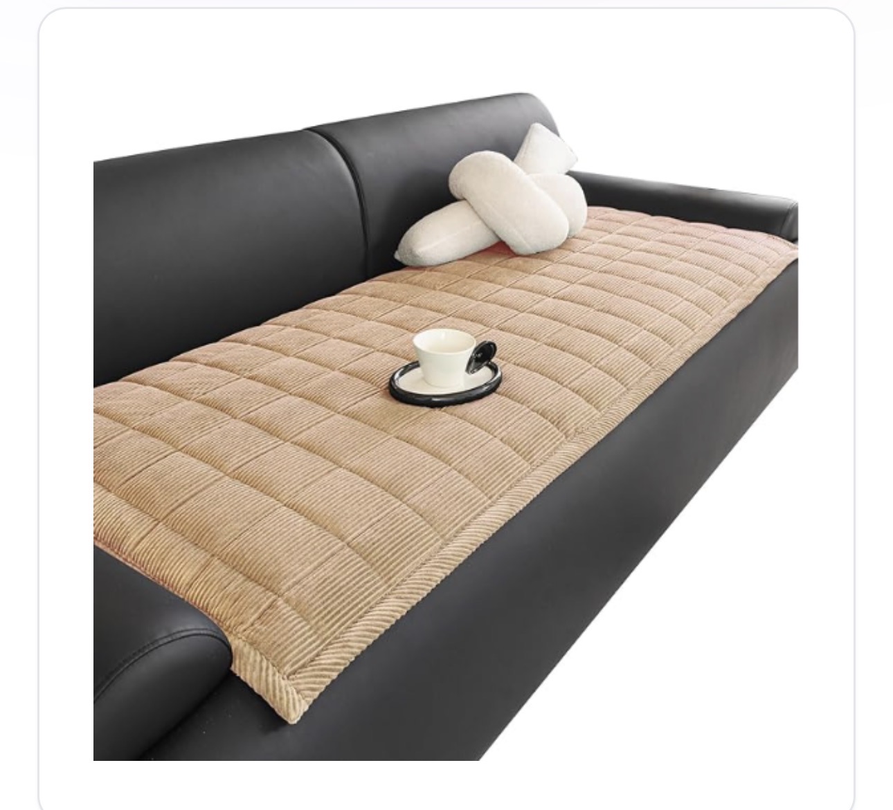 Pet Protection Sofa Mat