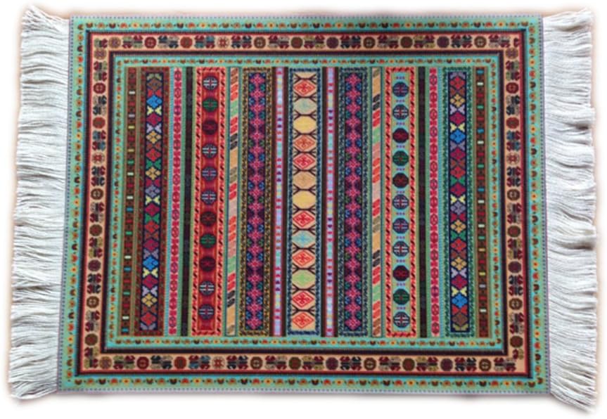 kotoyas Persian Style Carpet Mouse Pad, Several Images (Desert)