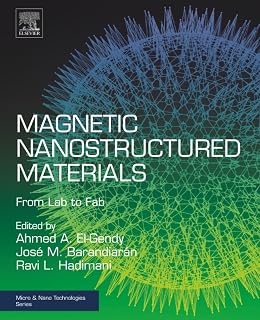 Magnetic Nanostructured Materials: From Lab to Fab (Micro and Nano Technologies)