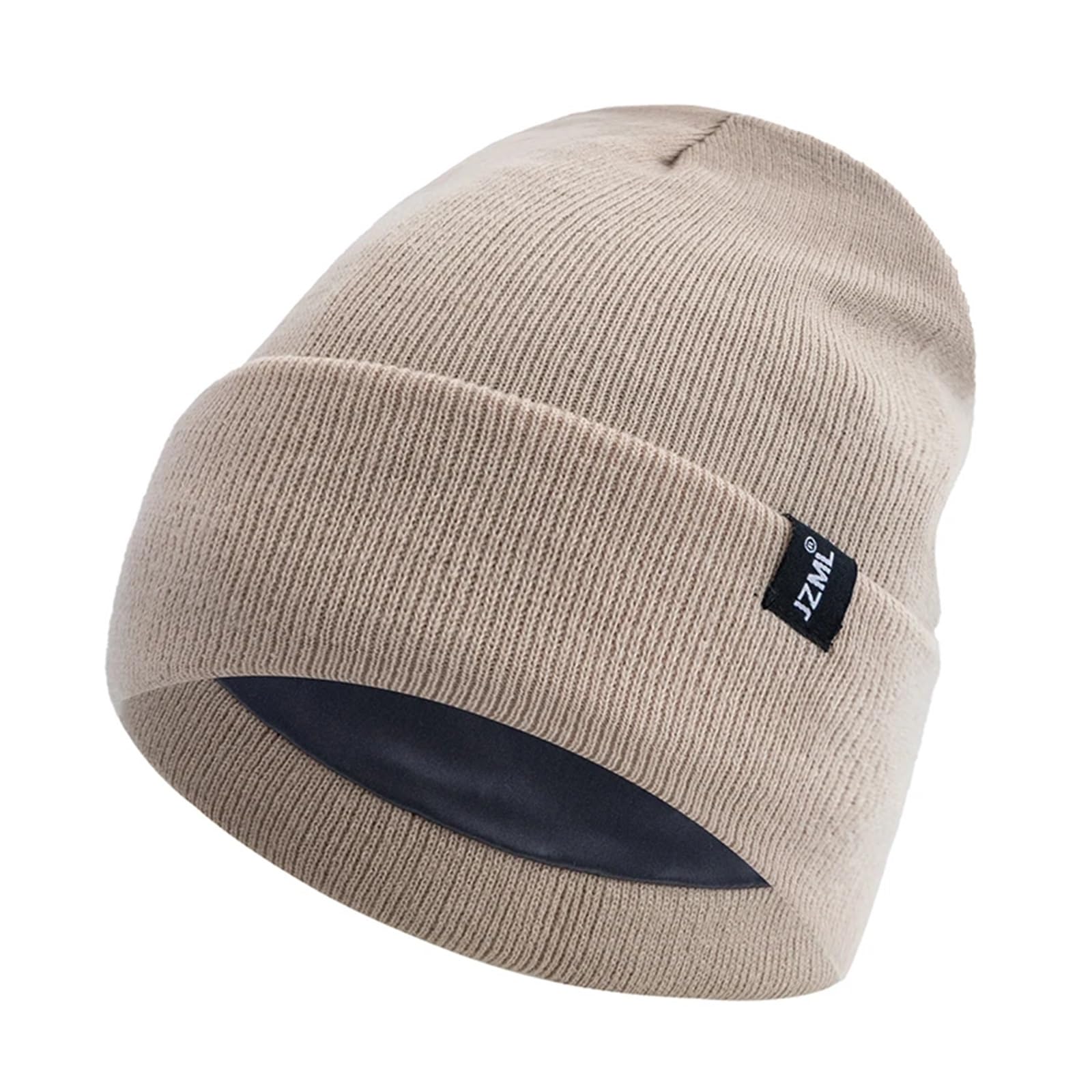 Gorro antiestático ideal para tus paseos por la montaña y el invierno 8