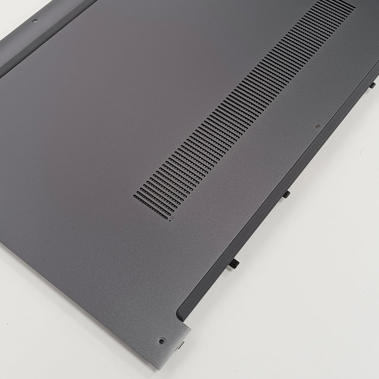Laptop Lower Base Bottom Case Cover Assembly Part Replacement for Lenovo Yoga 7 15ITL5 5CB1A16273 5CB1A16272 (Gray)