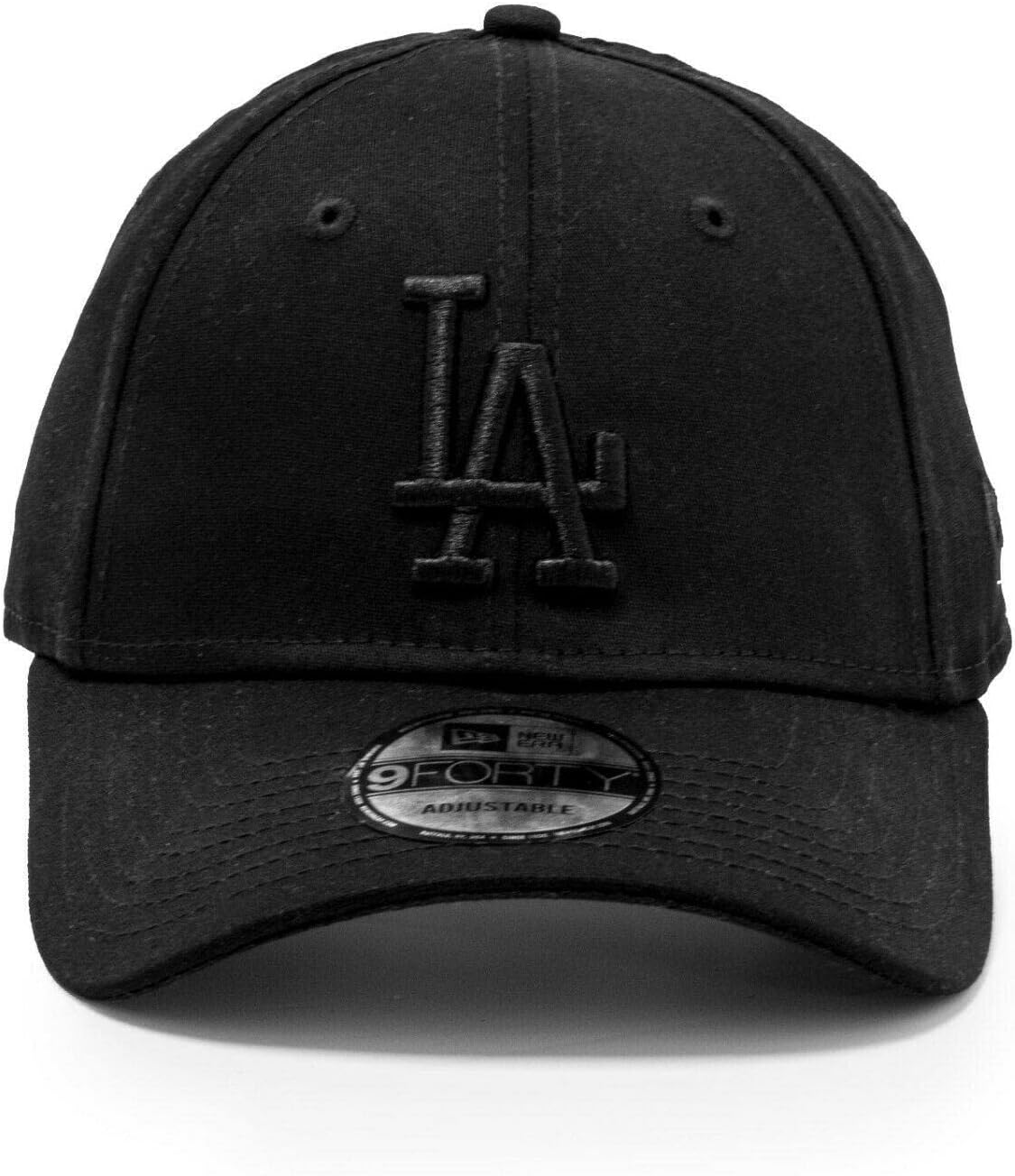 New Era Los Angeles Dodgers 9forty Adjustable Cap League Essential