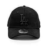 New Era Los Angeles Dodgers 9forty Adjustable Cap League Essential