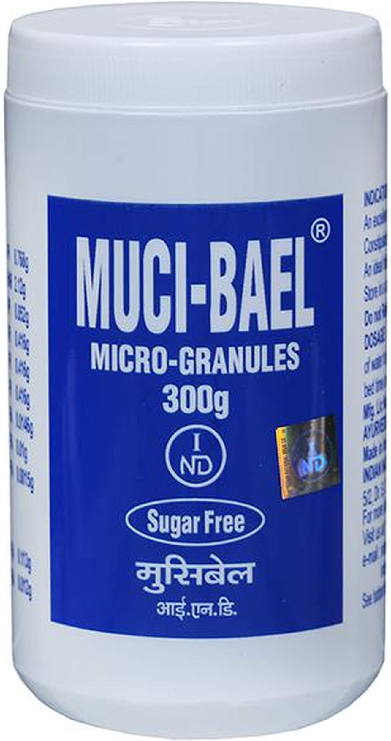 IND MUCI BAEL 300 GM PACK OF 2