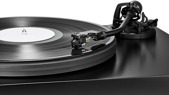 Audio-Technica AT-LP7X Belt-Drive Turntable