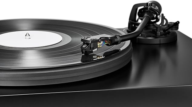 Audio-Technica AT-LP7X Belt-Drive Turntable