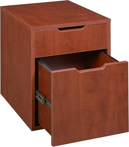 Miniatura 5 de Niche Mod 19.5 in Almacenamiento Independiente o Archivador - Cereza