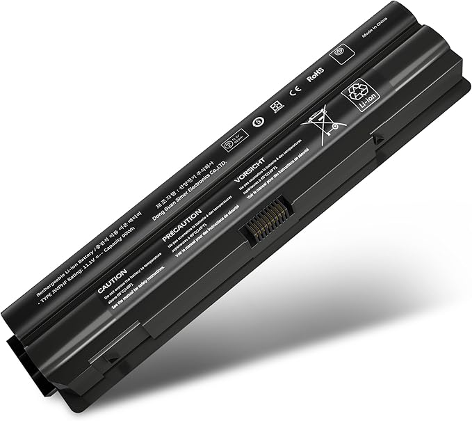 accu: Vervangende Laptop-oplader voor TPN-DA03