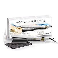 Bellissima Imetec Steam Elixir – Piastra a vapore