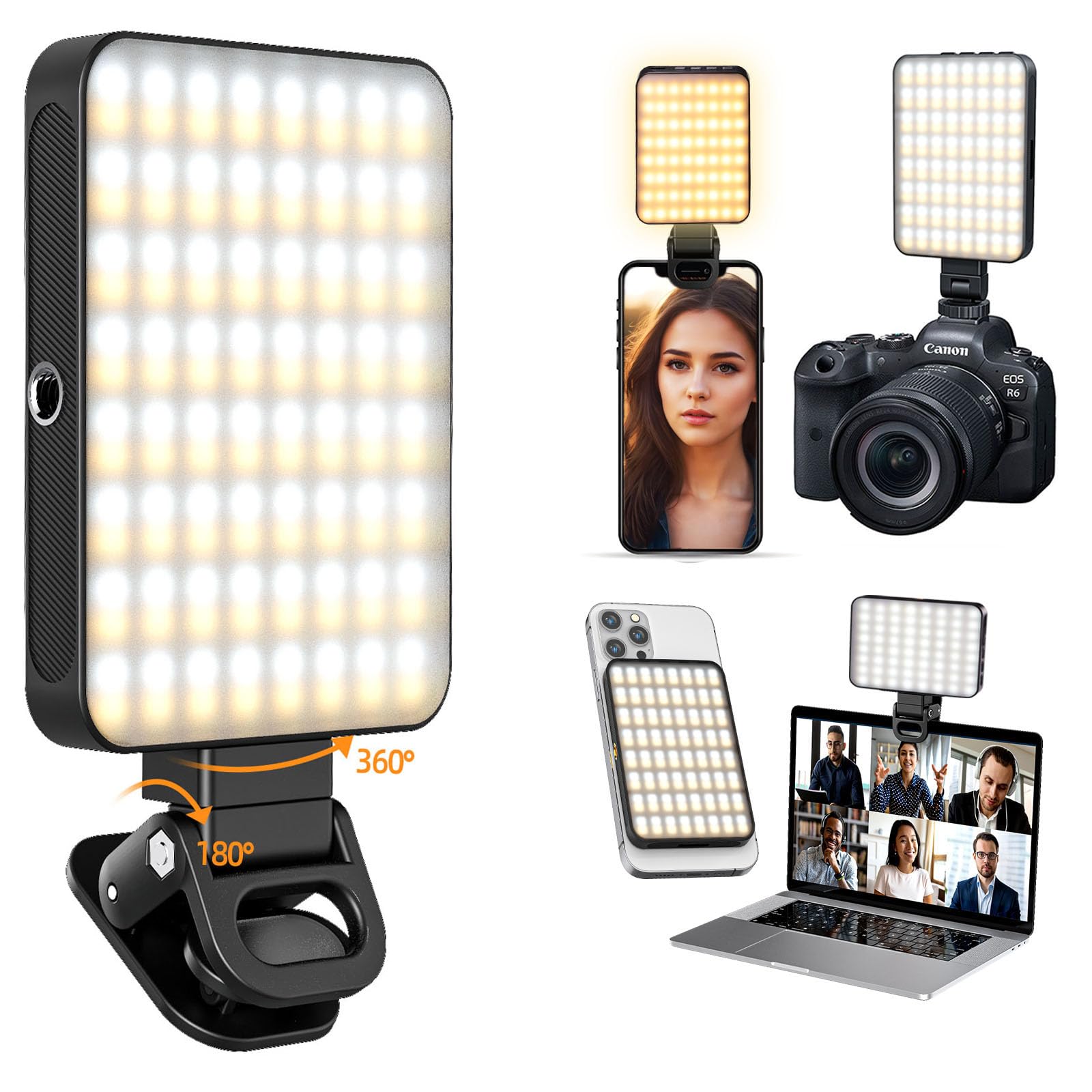 Say Cheese and Shine: Selfie Lighting Tricks for Every Mood