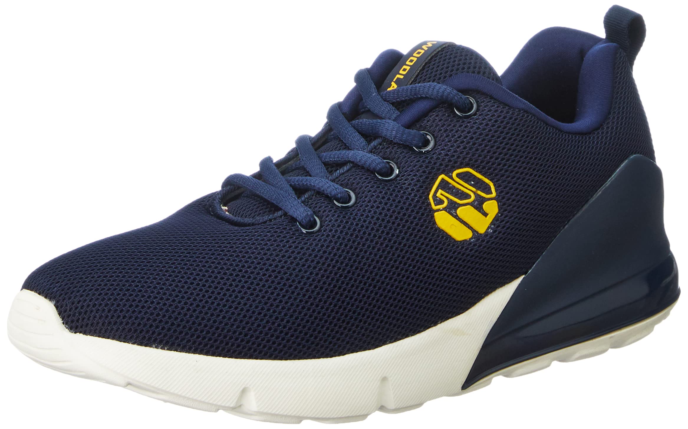 Woodland Mens Blue Sneaker-9 UK (43 EU) (SGC 4156021) (B0BJY19H3P) Amazon Price History, Amazon Price Tracker