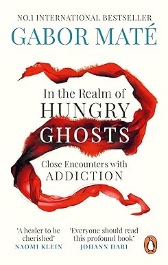 In The Realm Of Hungry Ghosts (Lead Title)