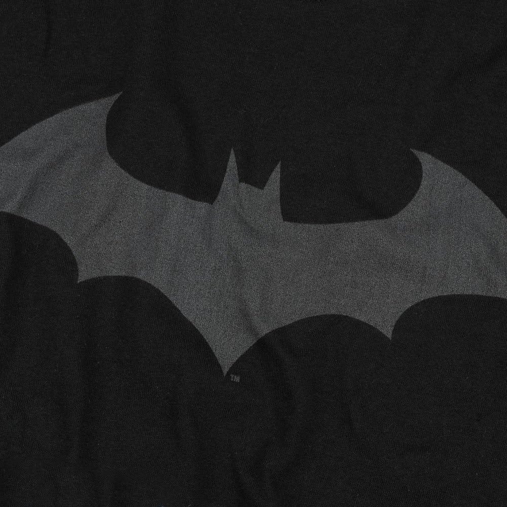Popfunk Classic Batman Hush Logo T Shirt - Image 3
