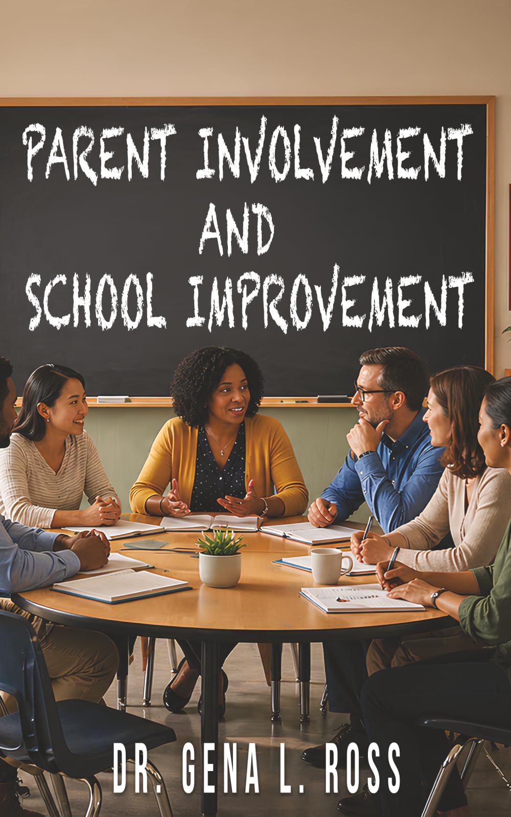 PARENT INVOLVEMENT AND SCHOOL IMPROVEMENT: PARENTS’ PERCEPTIONS OF ENGAGEMENT AND THE PATH TO SUSTAINED SCHOOL SUCCESS