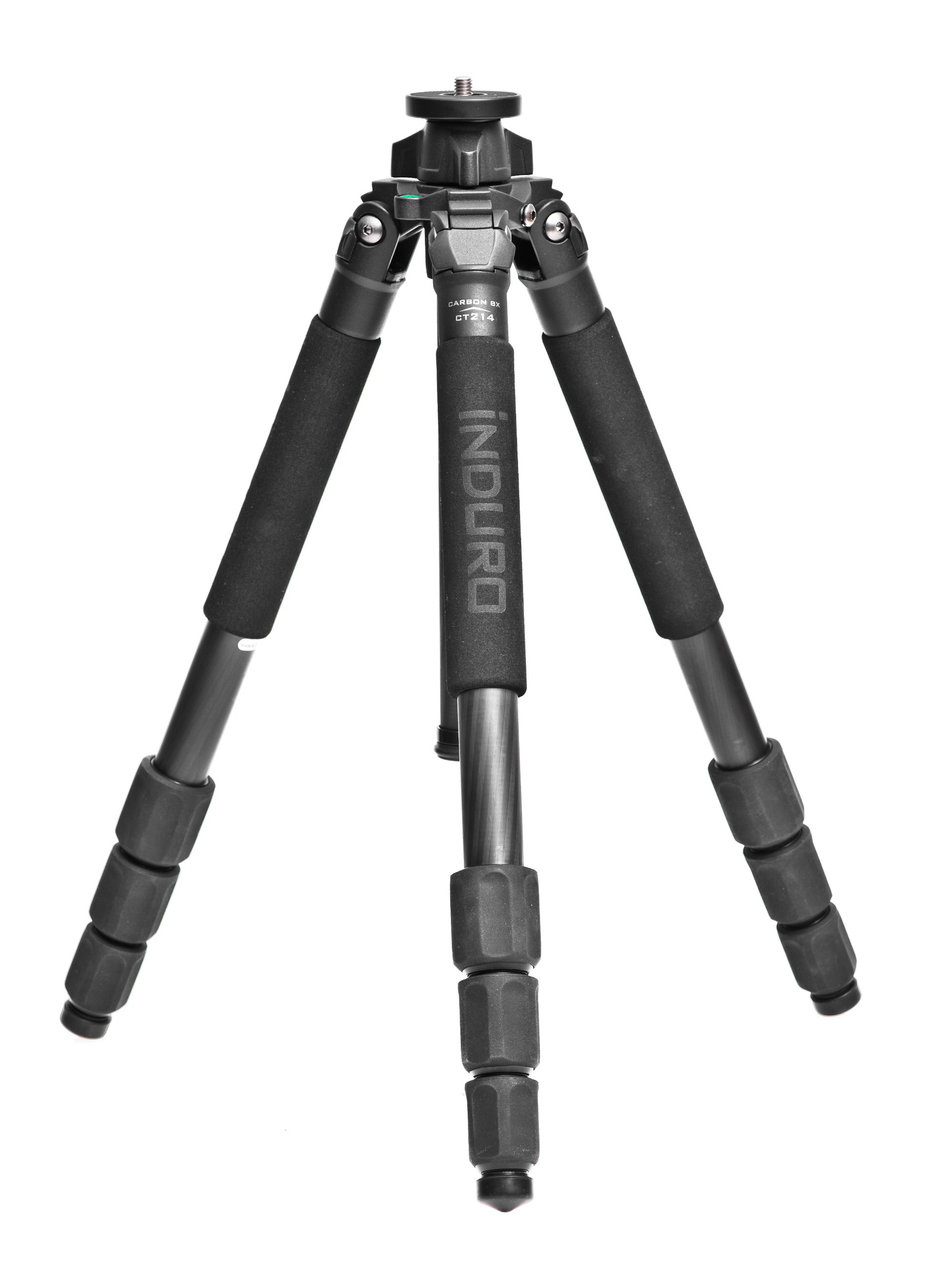 Amazon | INDURO カーボン 三脚 CT214 三脚 471-214 | 三脚 通販