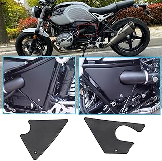 XX eCommerce Motorrad Motorrad Airbox Abdeckung für B-M-W R neun T Pure Racer Scrambler Urban GS 2016 2017 2018 2019 Air B...