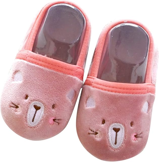 Baby Slippers Socks Shoes Autumn Children Toddler Boys And Girls Socks Shoes Floor Sports Shoes Non Slip Light And Comfortable Winter Baby Shoes