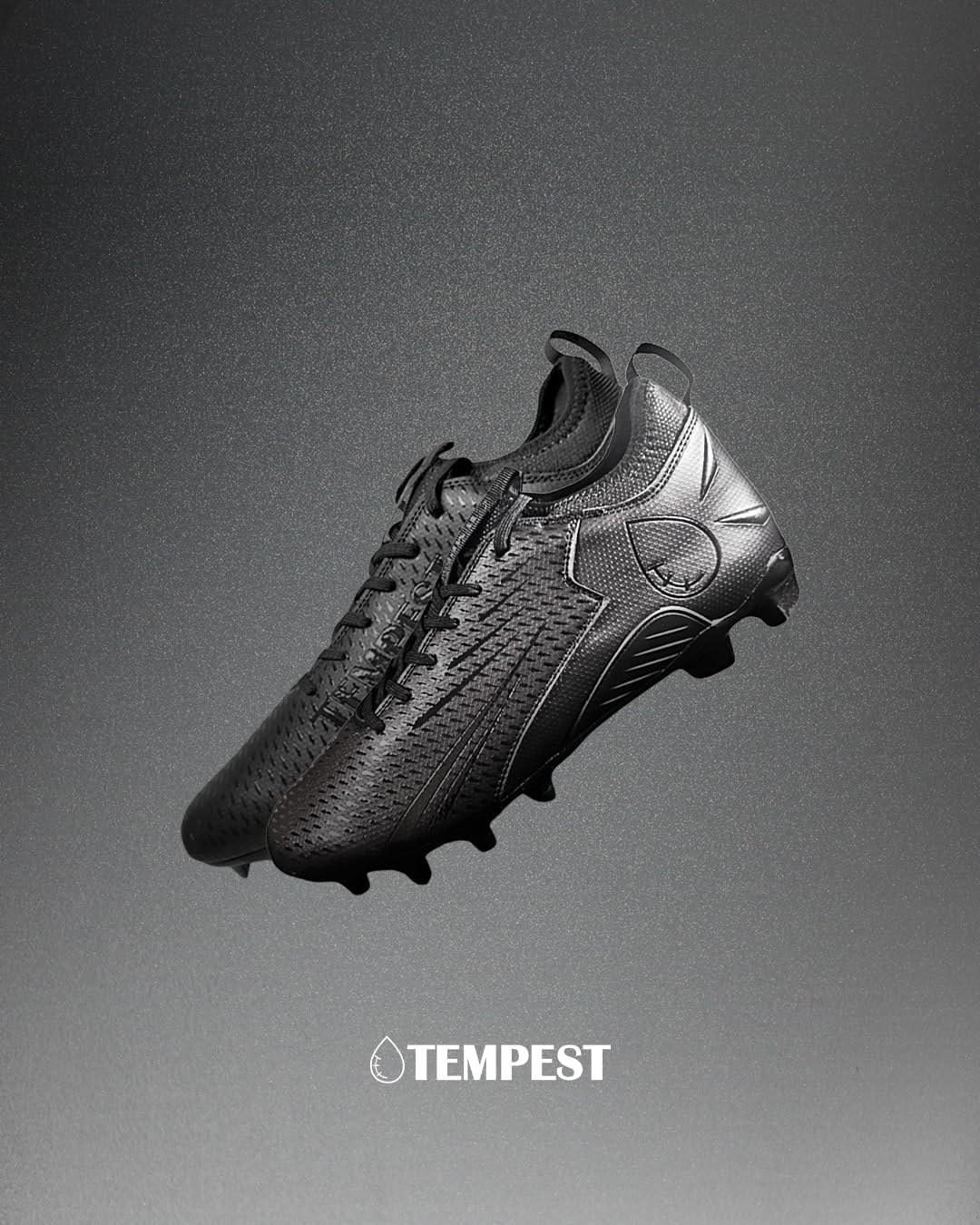 TEMPEST] テンペスト CLEATS スパイク アメリカンフットボール