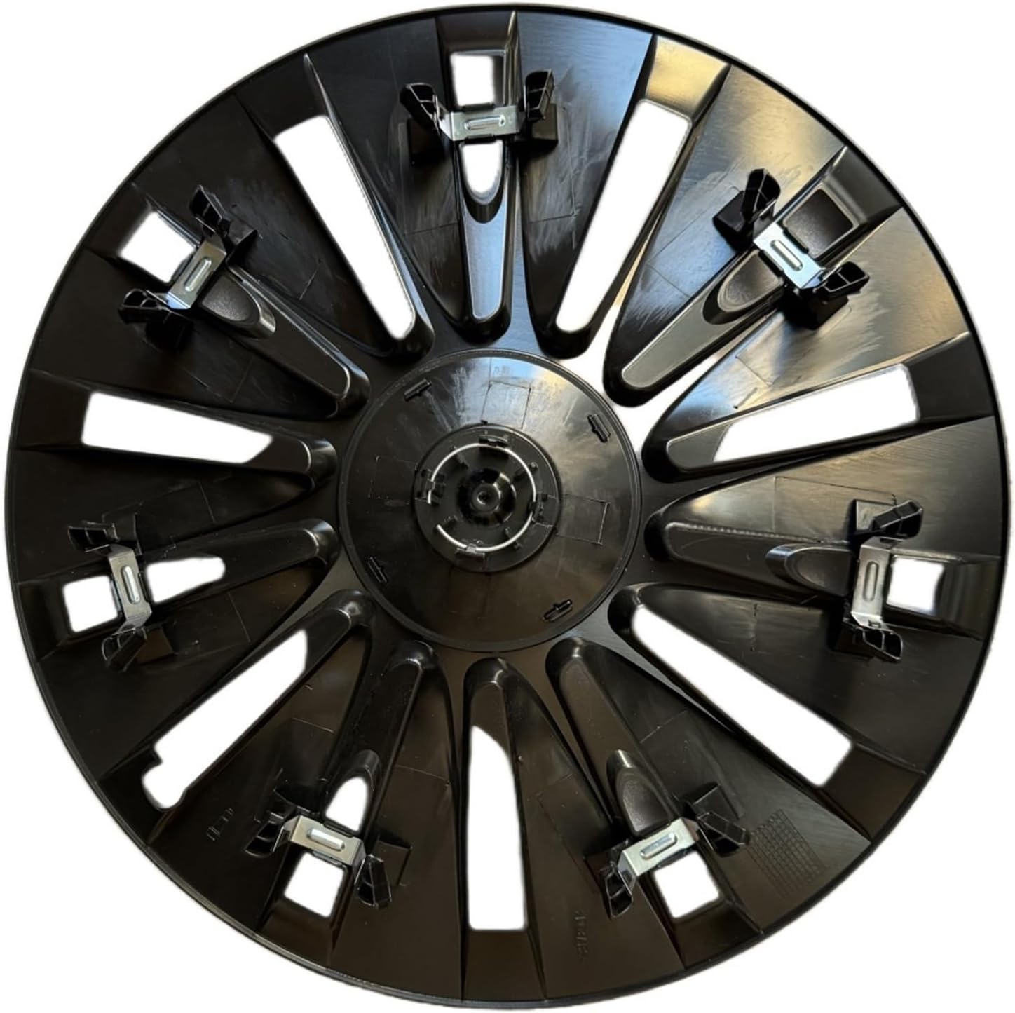 HYDE RUN FIGURE (えいやっ) ゲームフィギュア ブラックコート