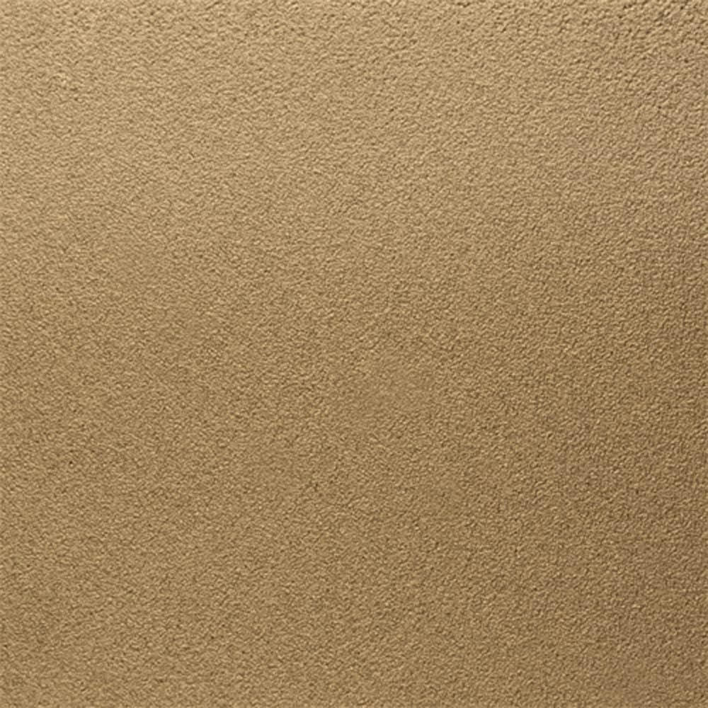 Amisco Swice 30 in. Swivel Bar Stool - Light Grey Polyester/Golden Metal